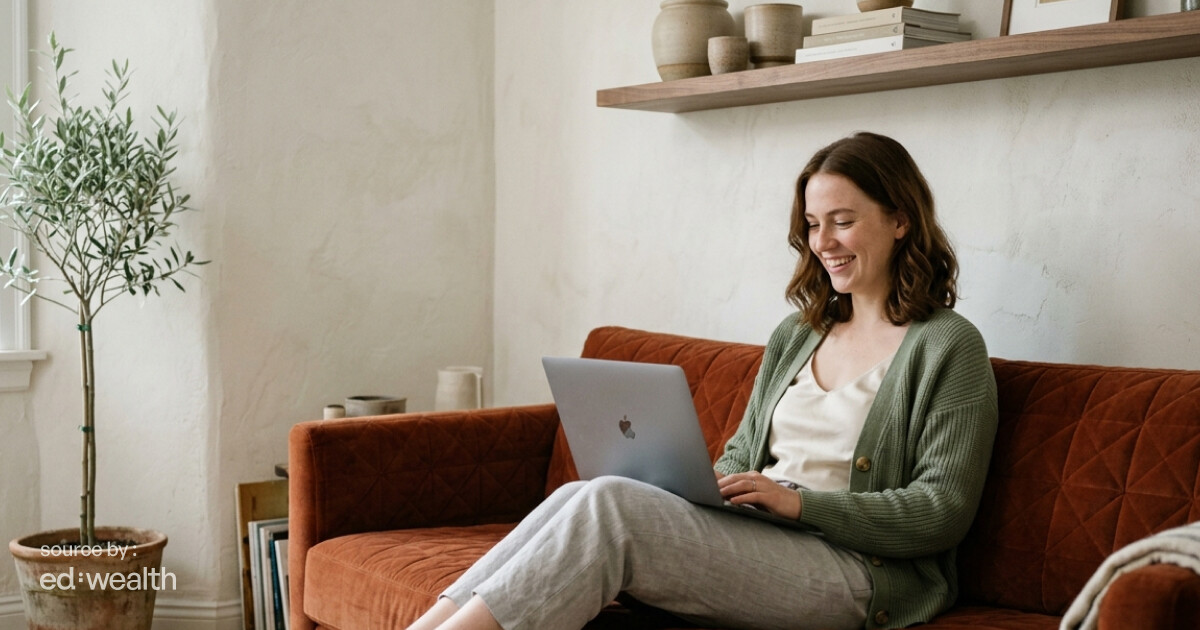 Long-term vs short-term financial goals (and how to plan both)