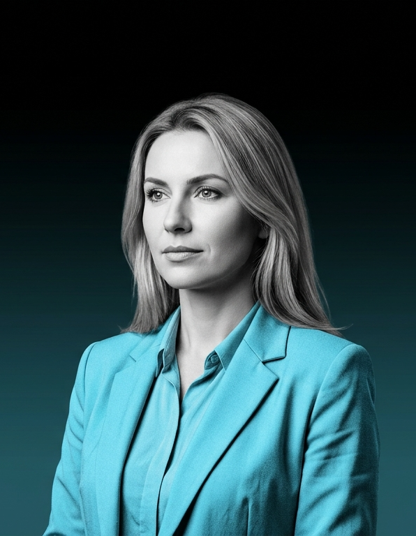 Anna Kowalski