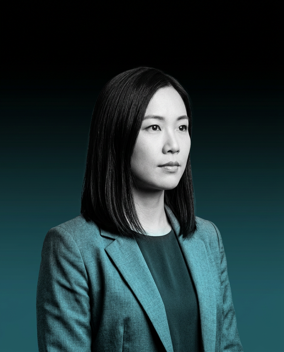 Cynthia Ho - Senior Asia Markets Reporter at EdWealth