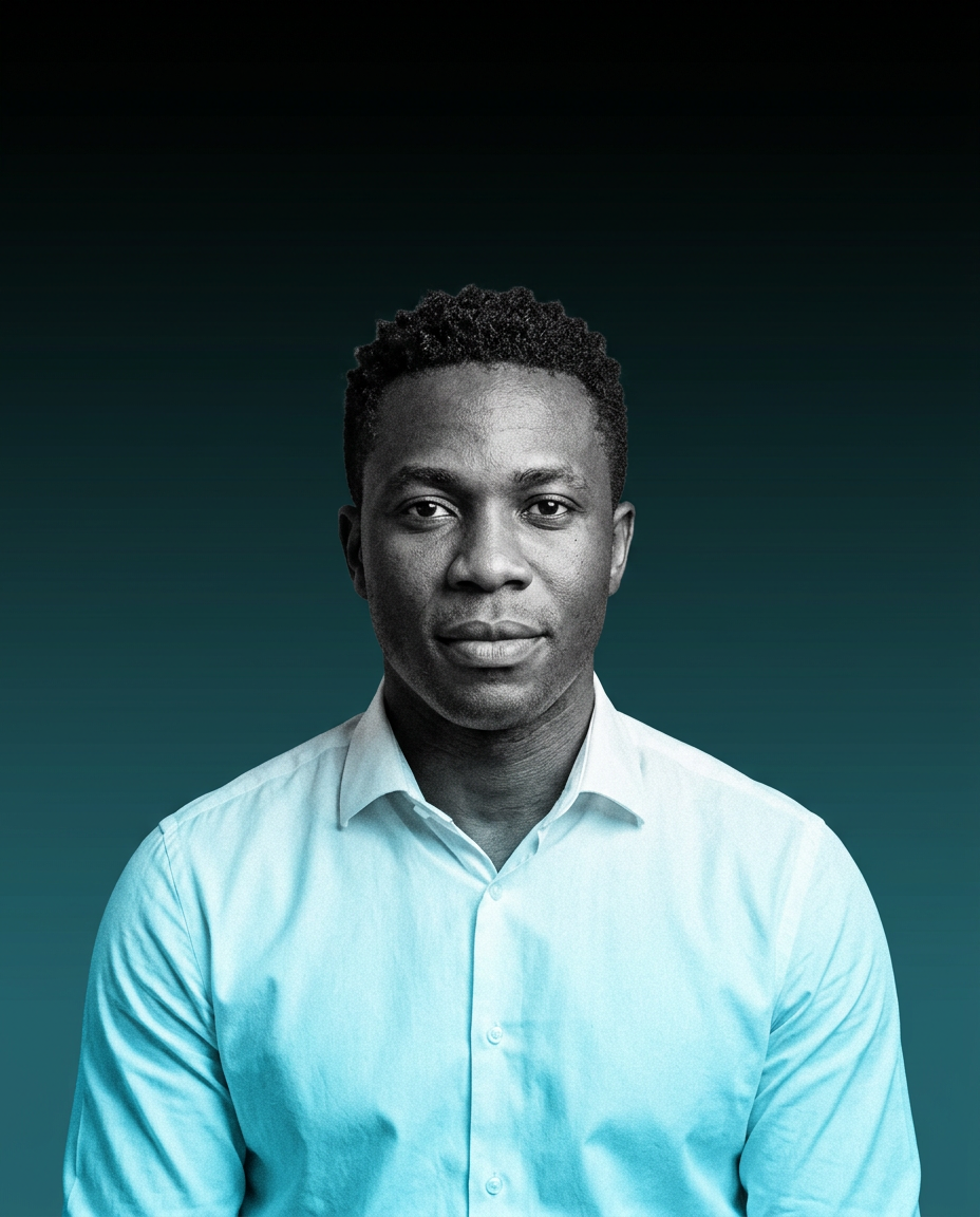 James Okafor - Economics & Policy Reporter at EdWealth