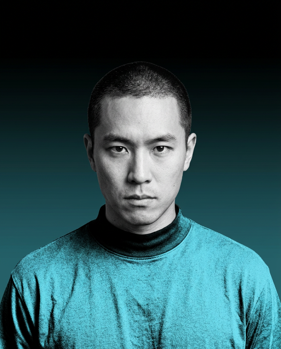 Leo Nakamura - Digital Assets Analyst at Edgen