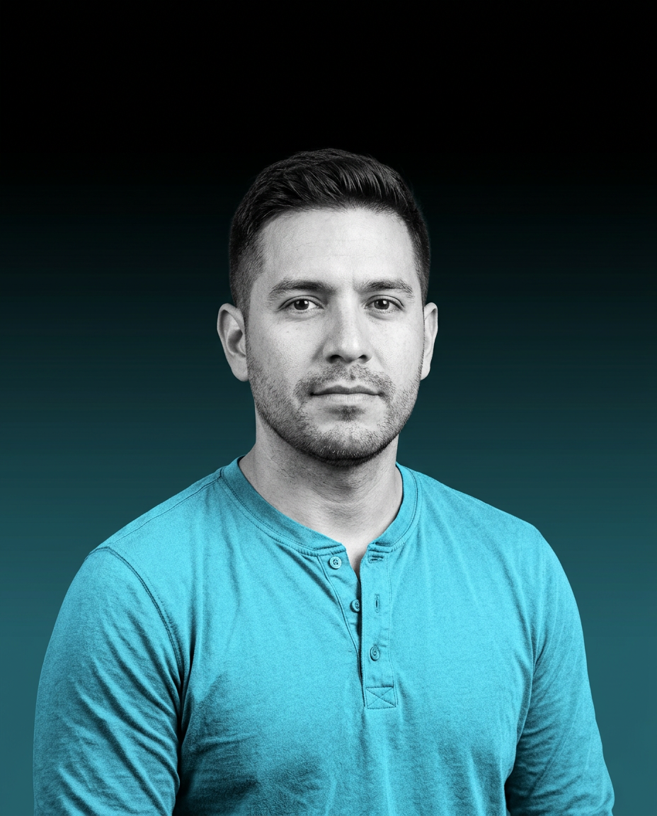 Mike Santos
