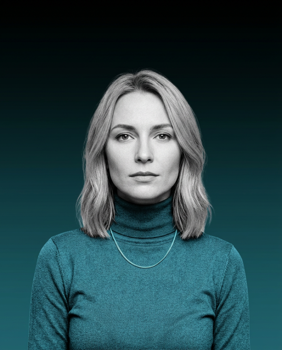 Nina Volkov