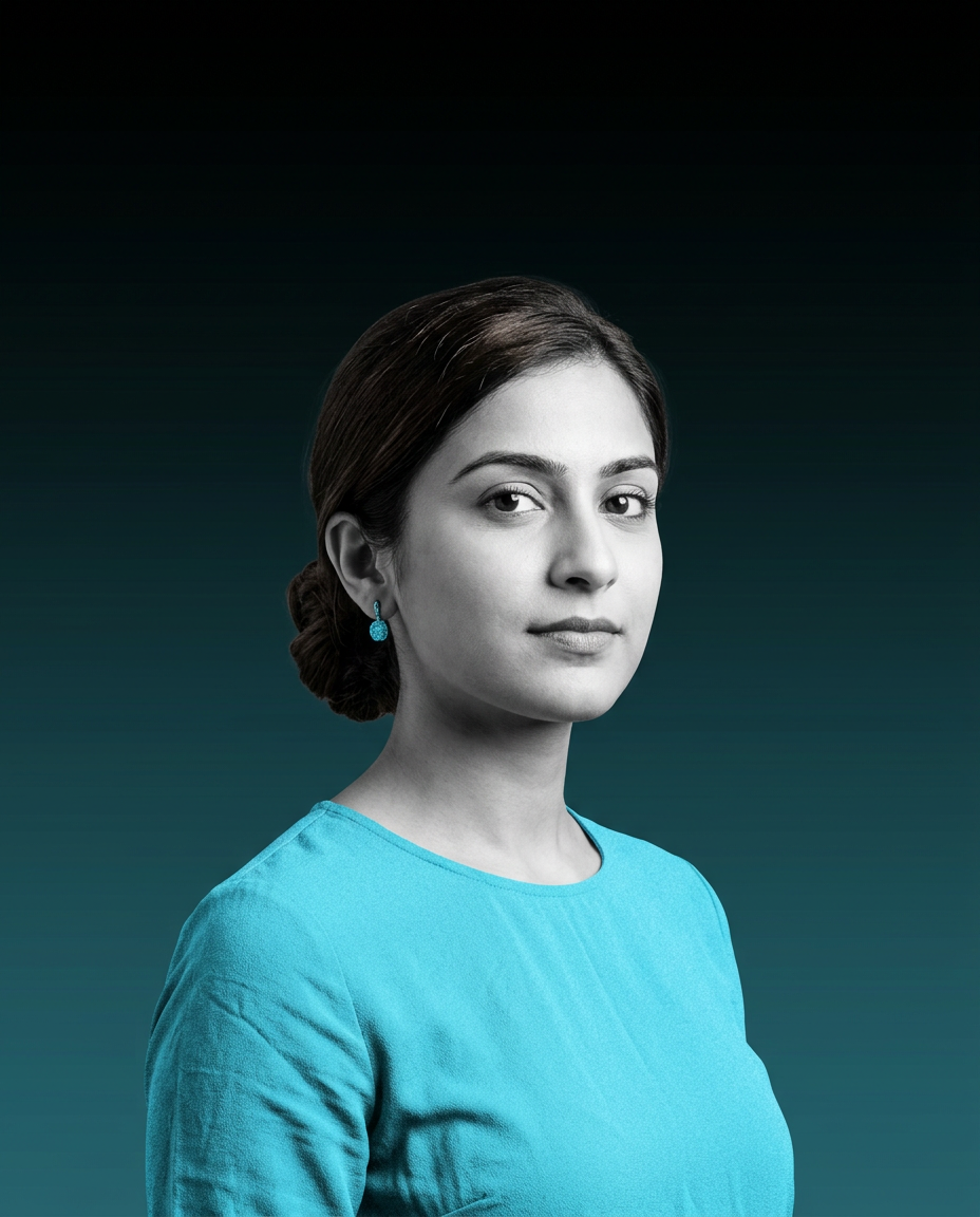 Priya Mehta