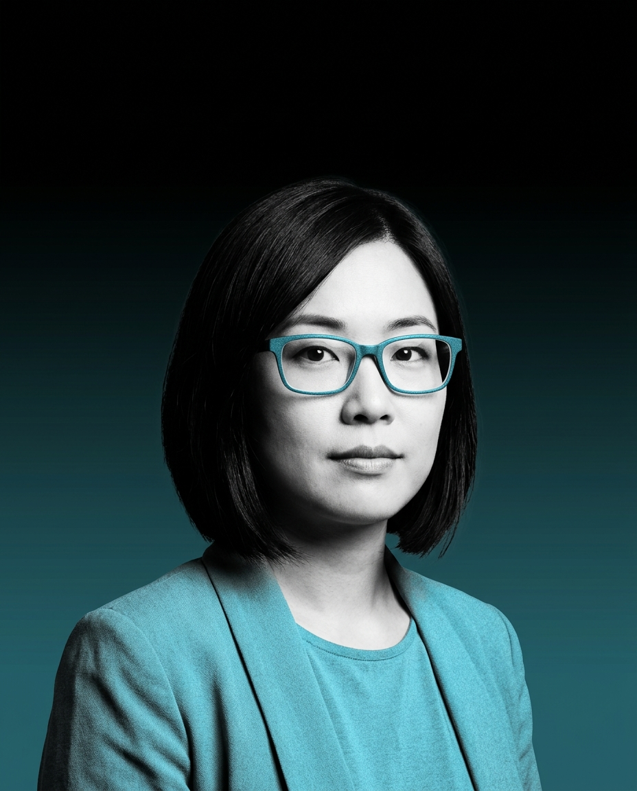 Rachel Kim - Tech & AI Reporter at EdWealth