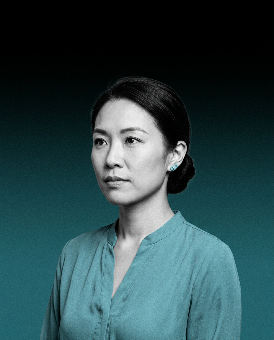 Rachel Tang
