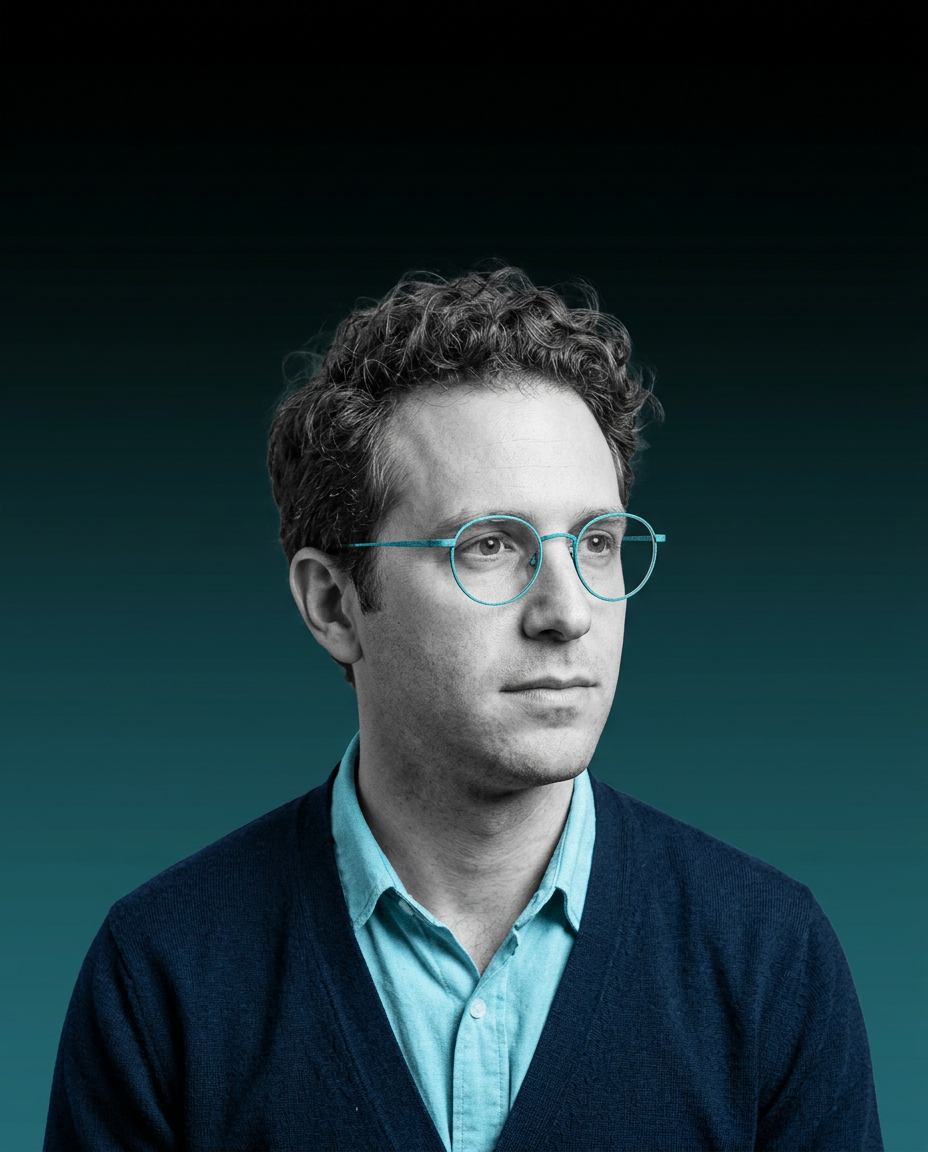 Sam Goldstein