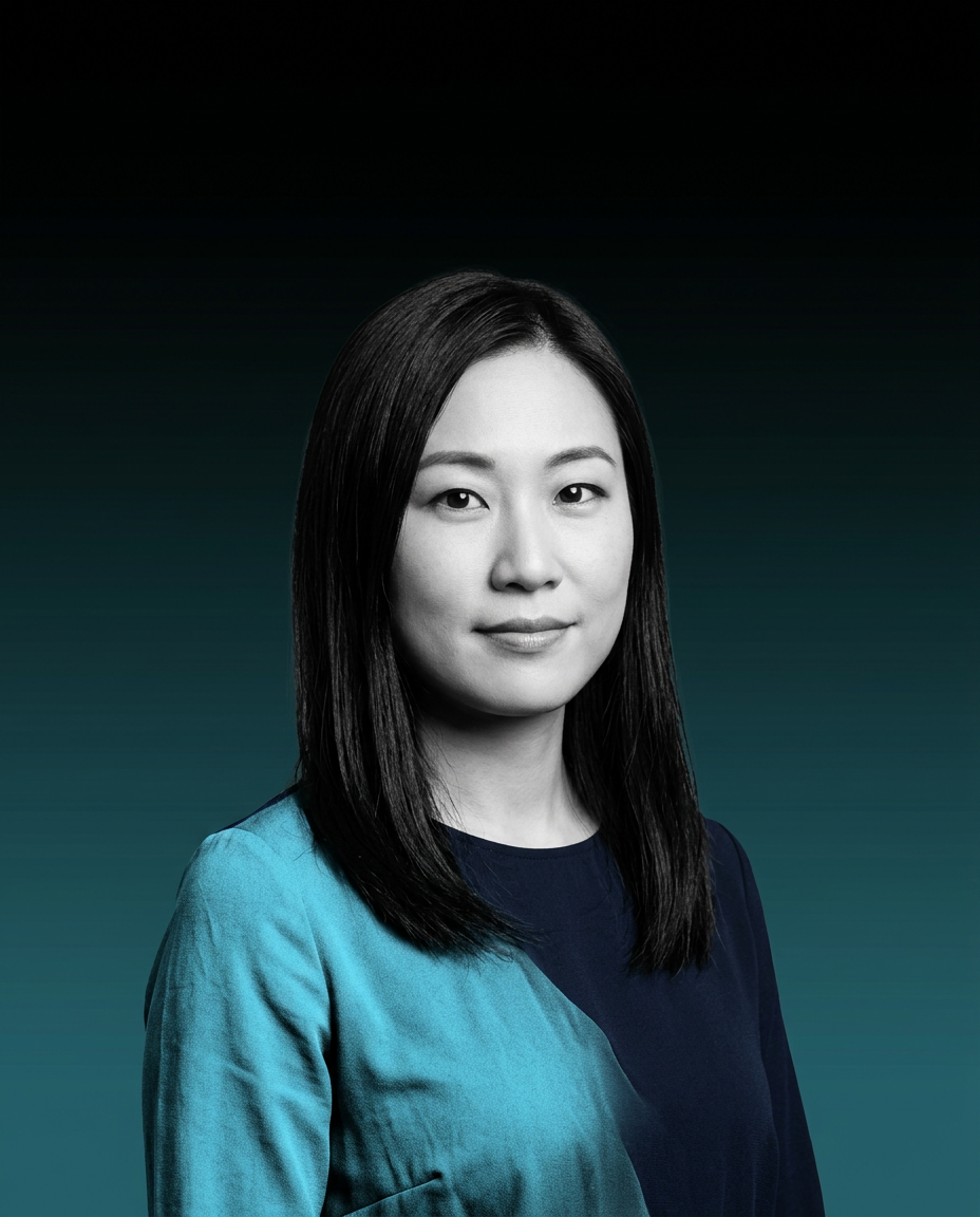 Sarah Lin