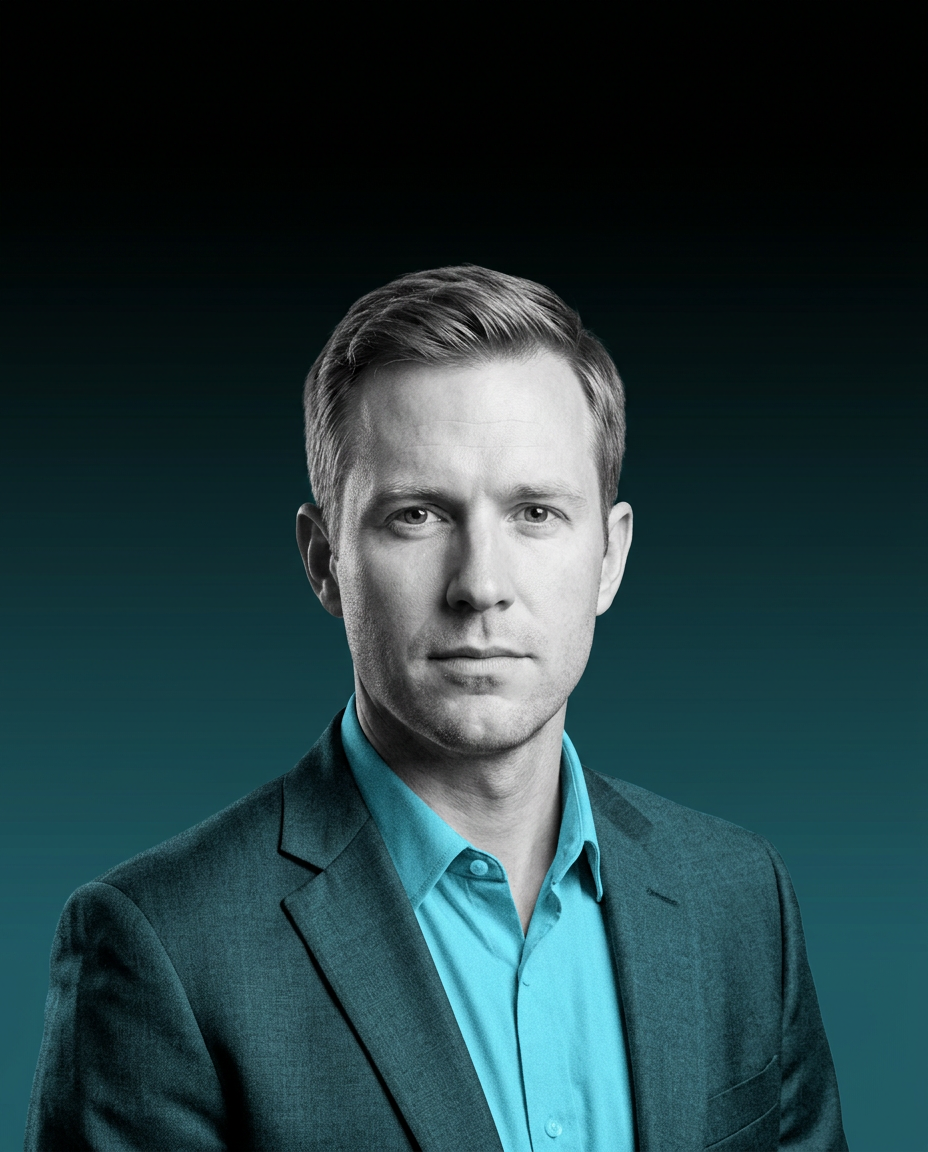 Tom Brennan