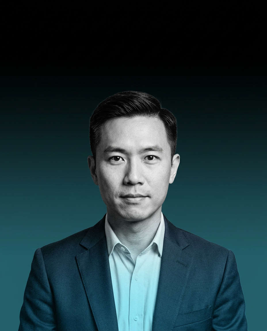 Victor Cheung - Greater China Equities Editor at EdWealth