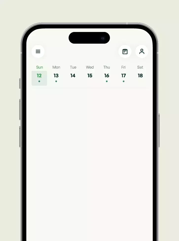 Next Move Plan — an actionable plan that stays current