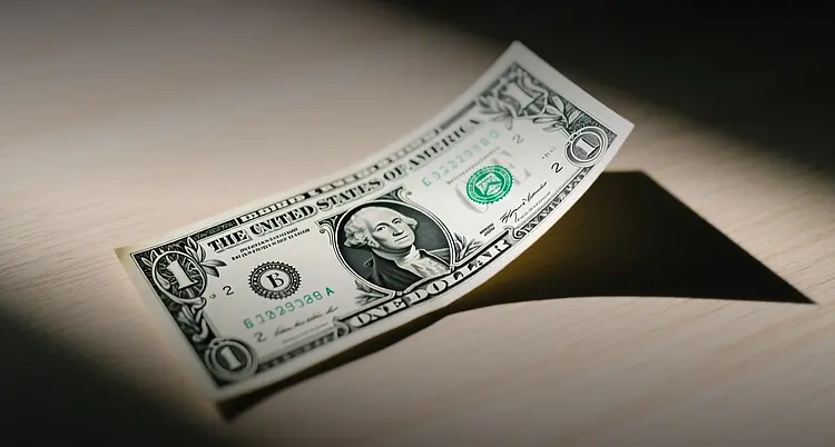 10-year yield rises to 4.491%, dollar slides 0.3% ahead of payrolls