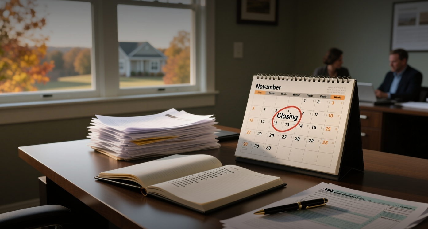 1031 Exchange 45-Day Trap: How to Avoid Costly Identification Mistakes