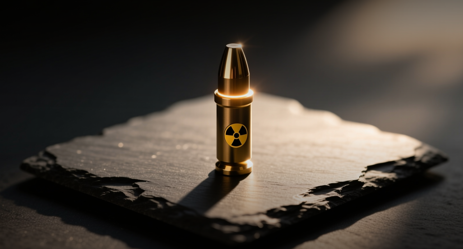 2 nuclear stocks lead AI power boom as data center demand surges