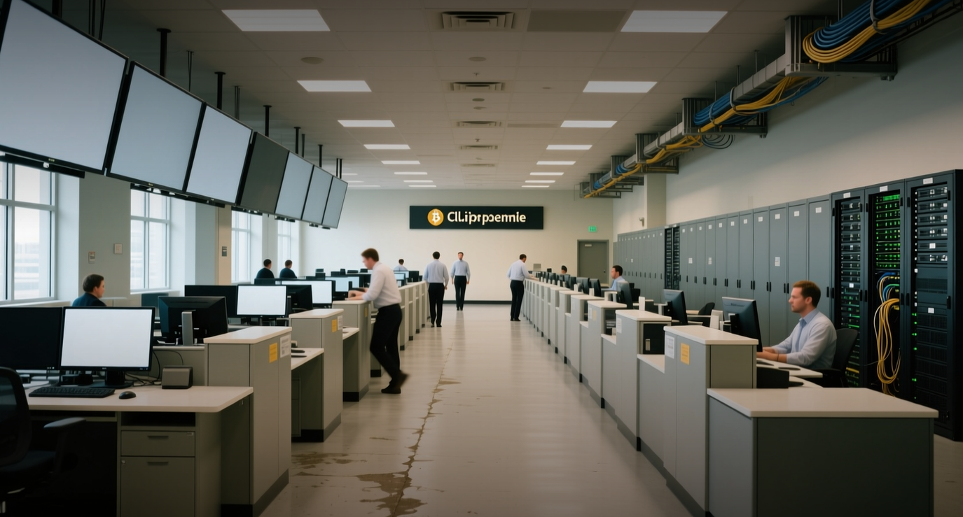 $221M USDC enters Coinbase as institutional stablecoin flows normalize