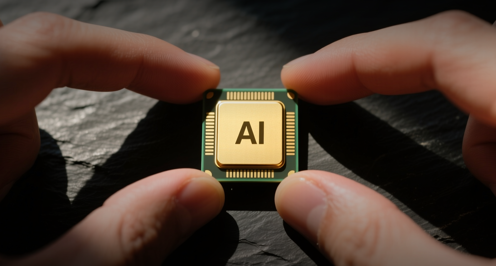 3 AI chip stocks to buy during the sell-off, Nvidia not the top pick