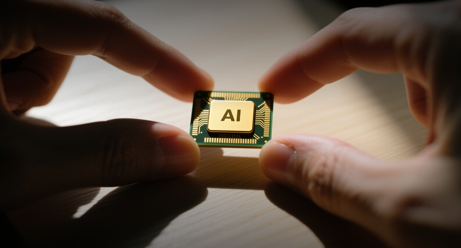 3 overlooked semiconductor firms outpace peers in AI supply chain