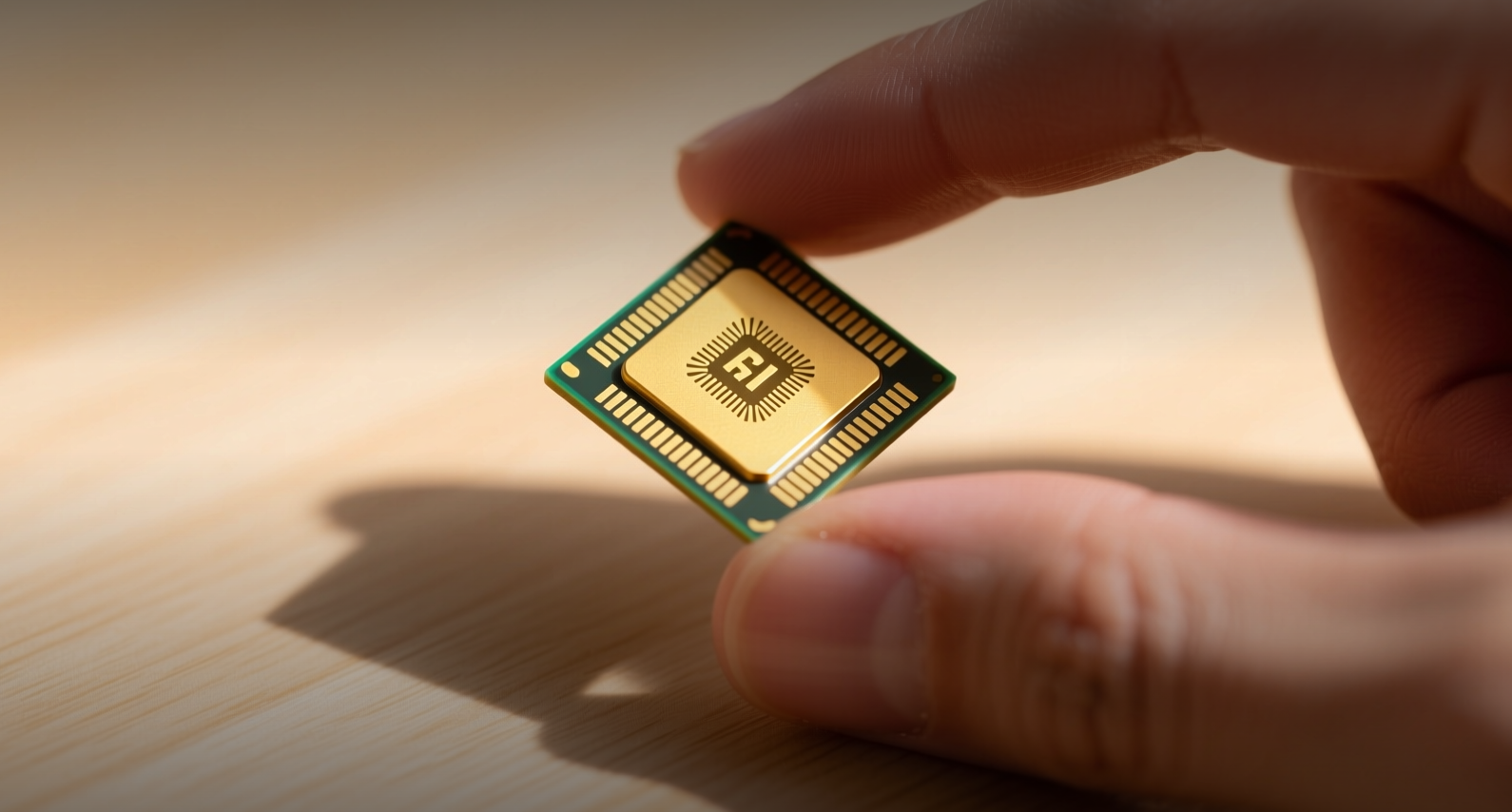 3 semiconductor ETFs draw top inflows as chip stocks rally