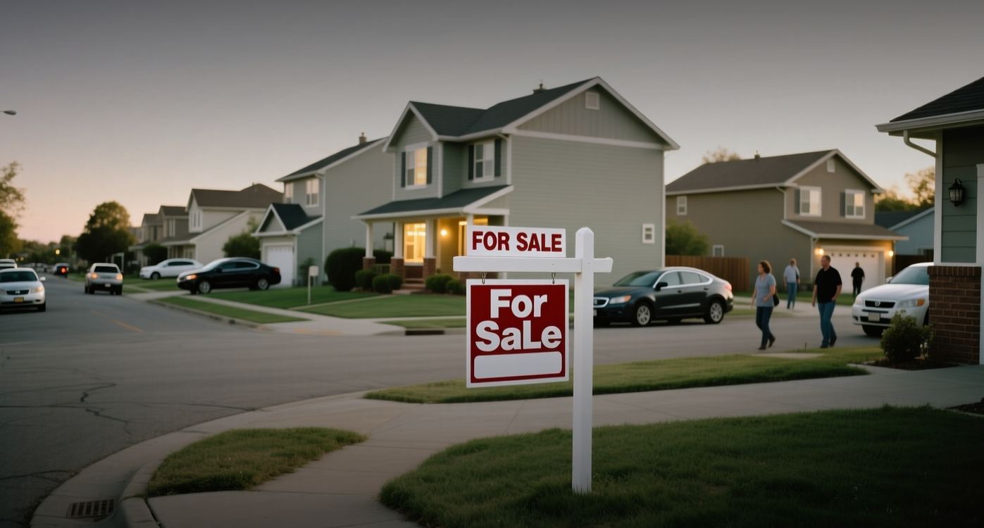 30-year mortgage rate nears 7% on inflation, debt fears