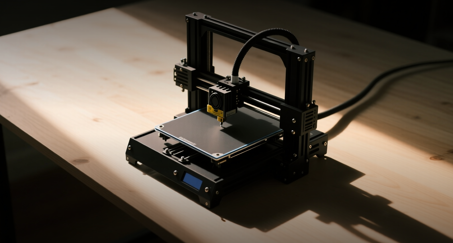 3D Systems執行長葛雷夫斯卸任 股價徘徊於2.81美元