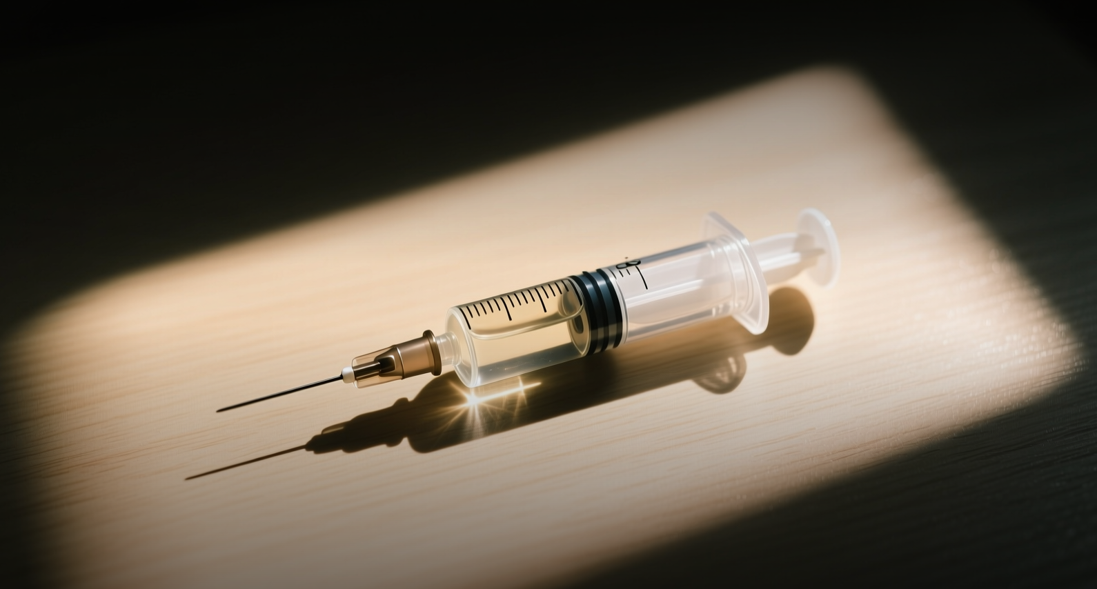 4DMT基因療法臨床試驗兩年數據:濕性AMD注射次數減少78%
