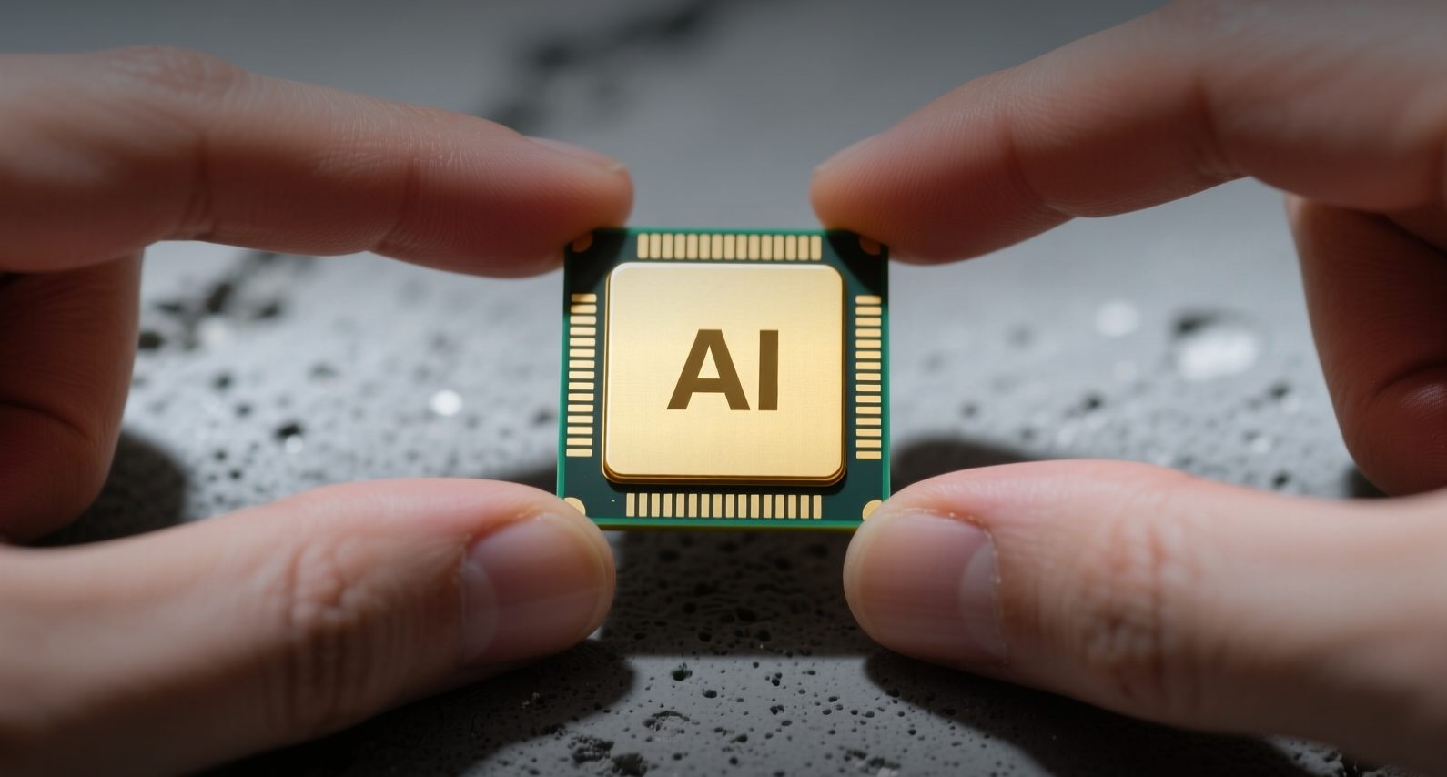 5 AI chip stocks surge as data center boom reaches second tier