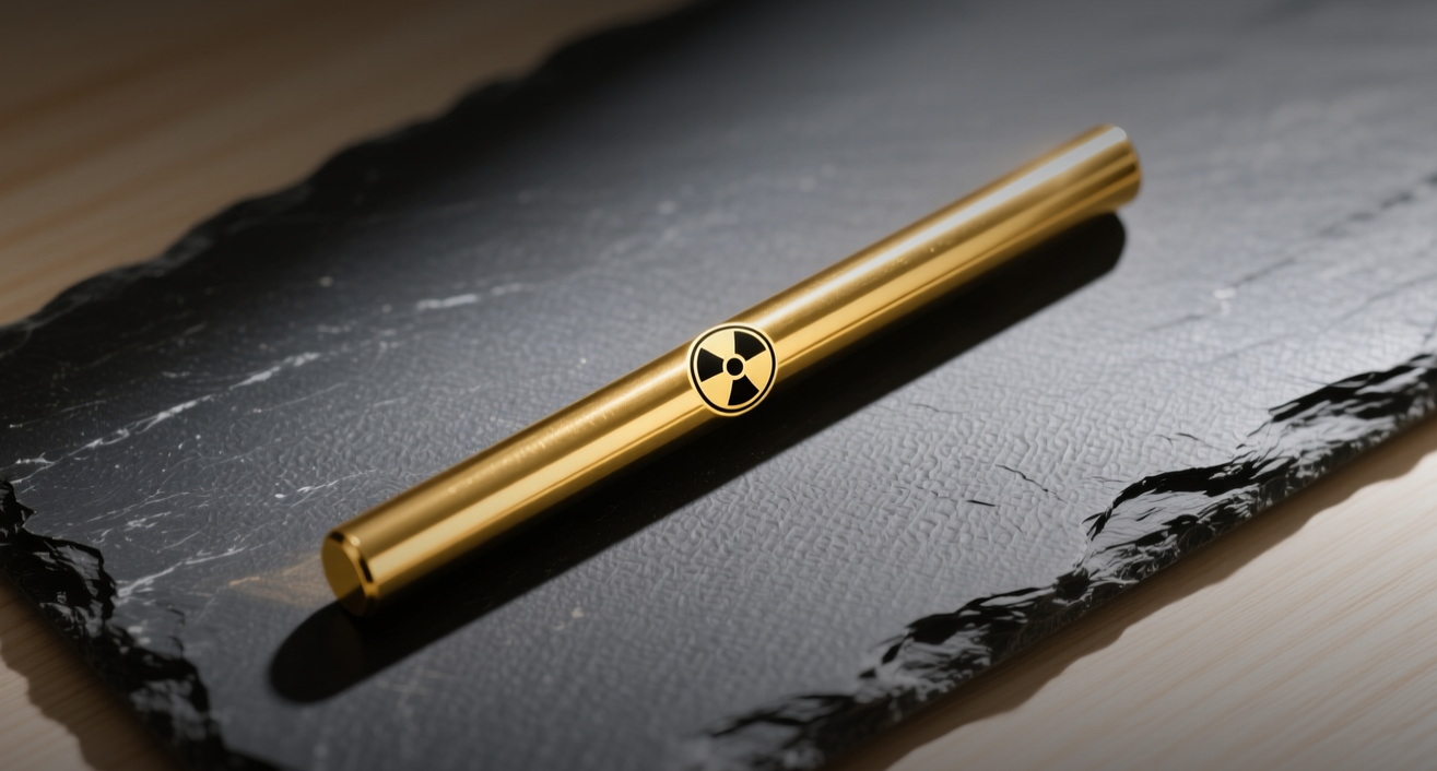 5 uranium ETFs to buy as nuclear demand targets triple by 2050