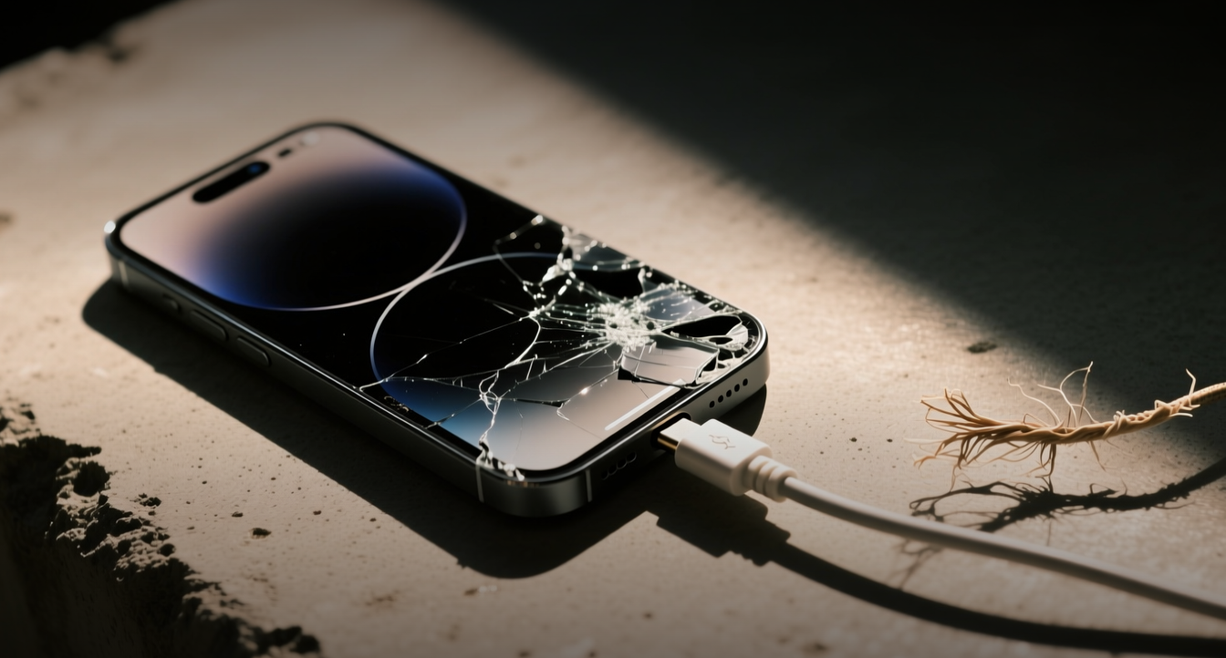 Repair shops report a surge in iPhone 15 and iPhone 16 motherboard failures caused by cheap, uncertified USB-C charging cables and adapters.