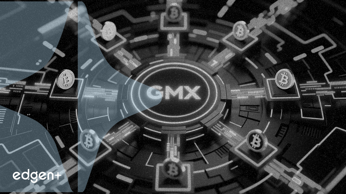 7 steps to earn GMX rewards on the MegaETH network