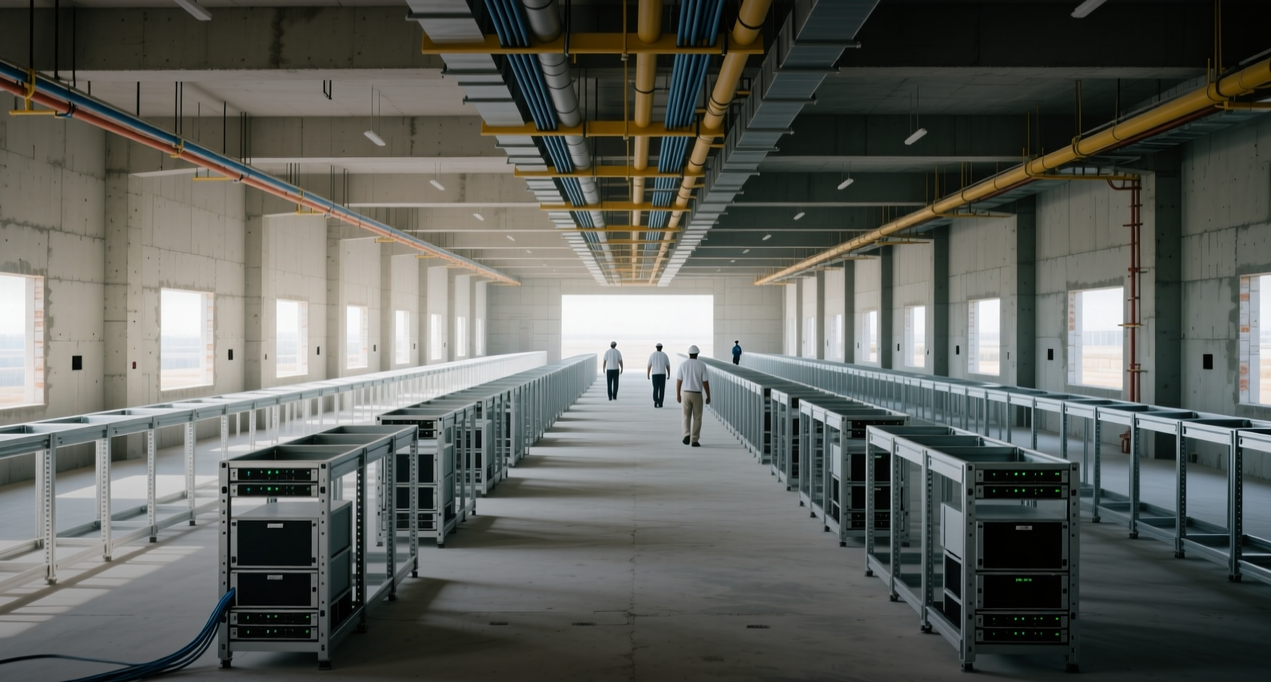 a16z raises $1.1 billion Machine Age fund for AI hardware