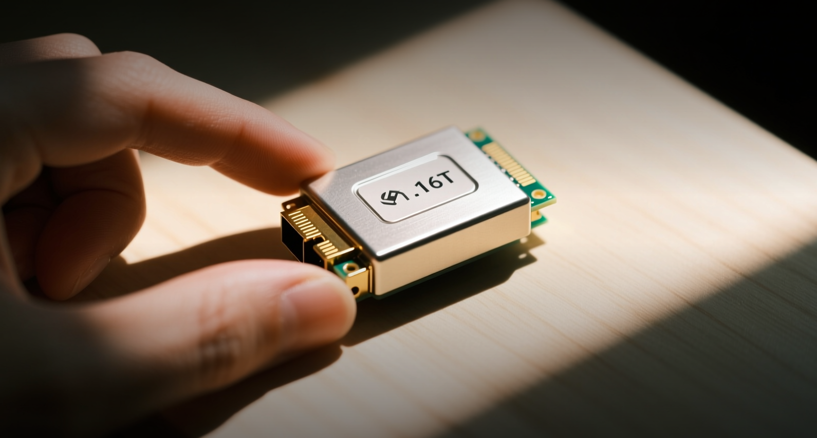 AAOI revenue jumps 86% to $191.9M as 1.6T certification nears