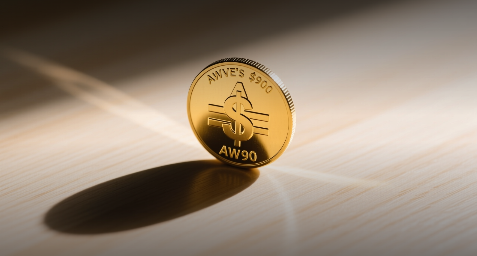 AAVE climbs above $90 as Stable Vaults launch targets $100 breakout