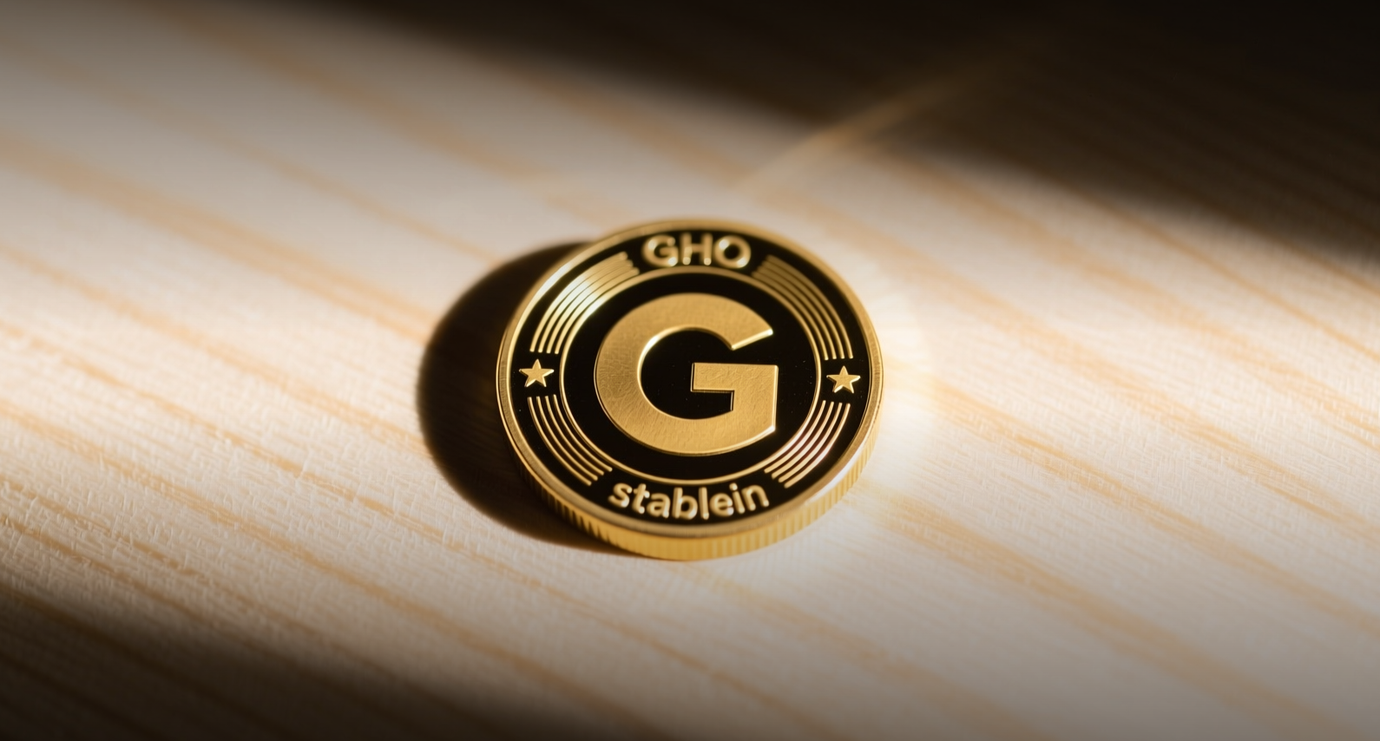 Aave DAO approves GHO native deployment on Arbitrum