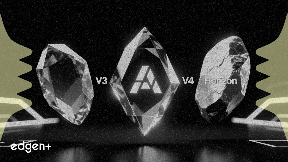 Aave Labs proposes 1 unified listing framework for V3, V4 and Horizon