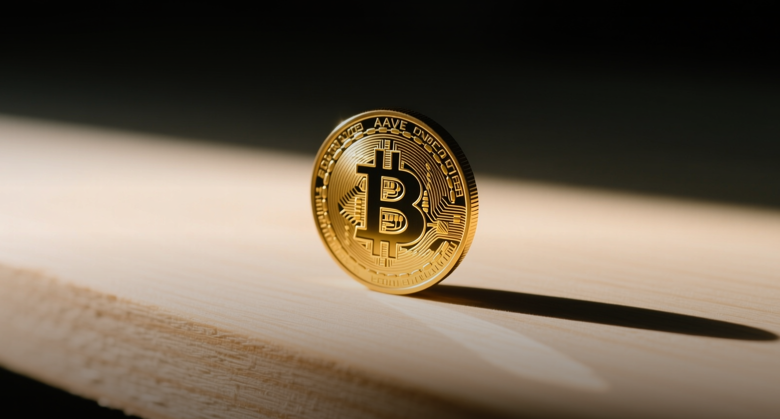 AAVE 逼近 100 美元,鯨魚錢包持續增持醞釀突破