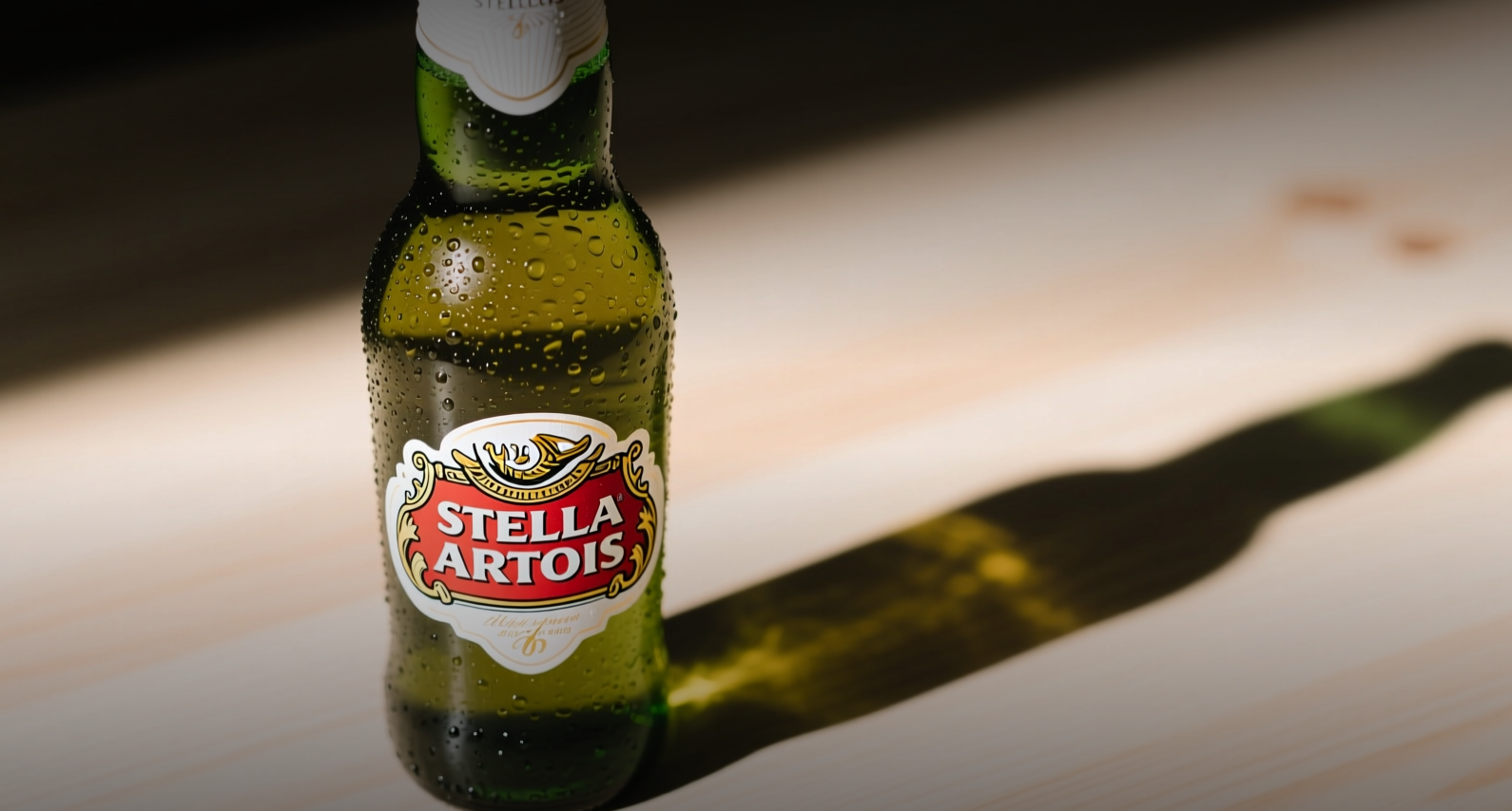 AB InBev beats Q2 estimates as global brands drive 5.6% revenue growth