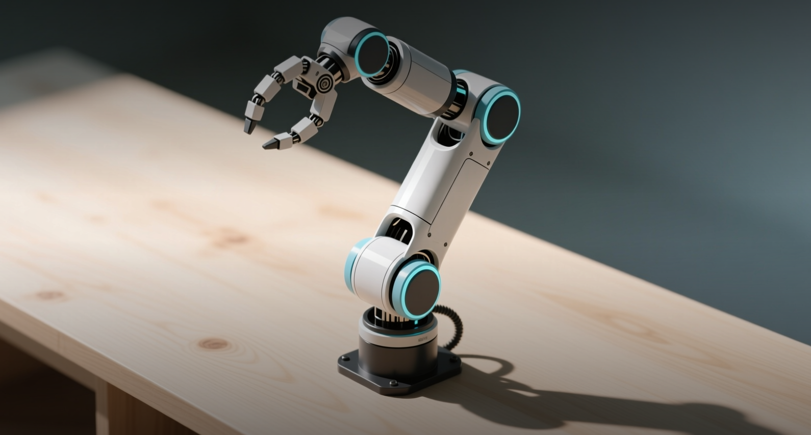 ABB buys Rotork for $5.5 billion in record deal to expand automation