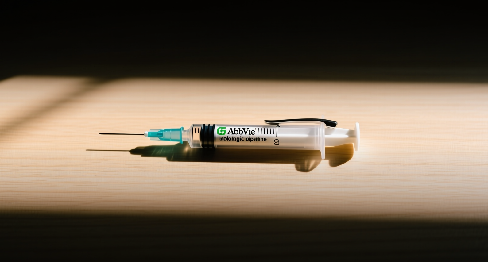 AbbVie announced a $10.9 billion acquisition of Apogee Therapeutics to expand its immunology and respiratory drug pipeline.