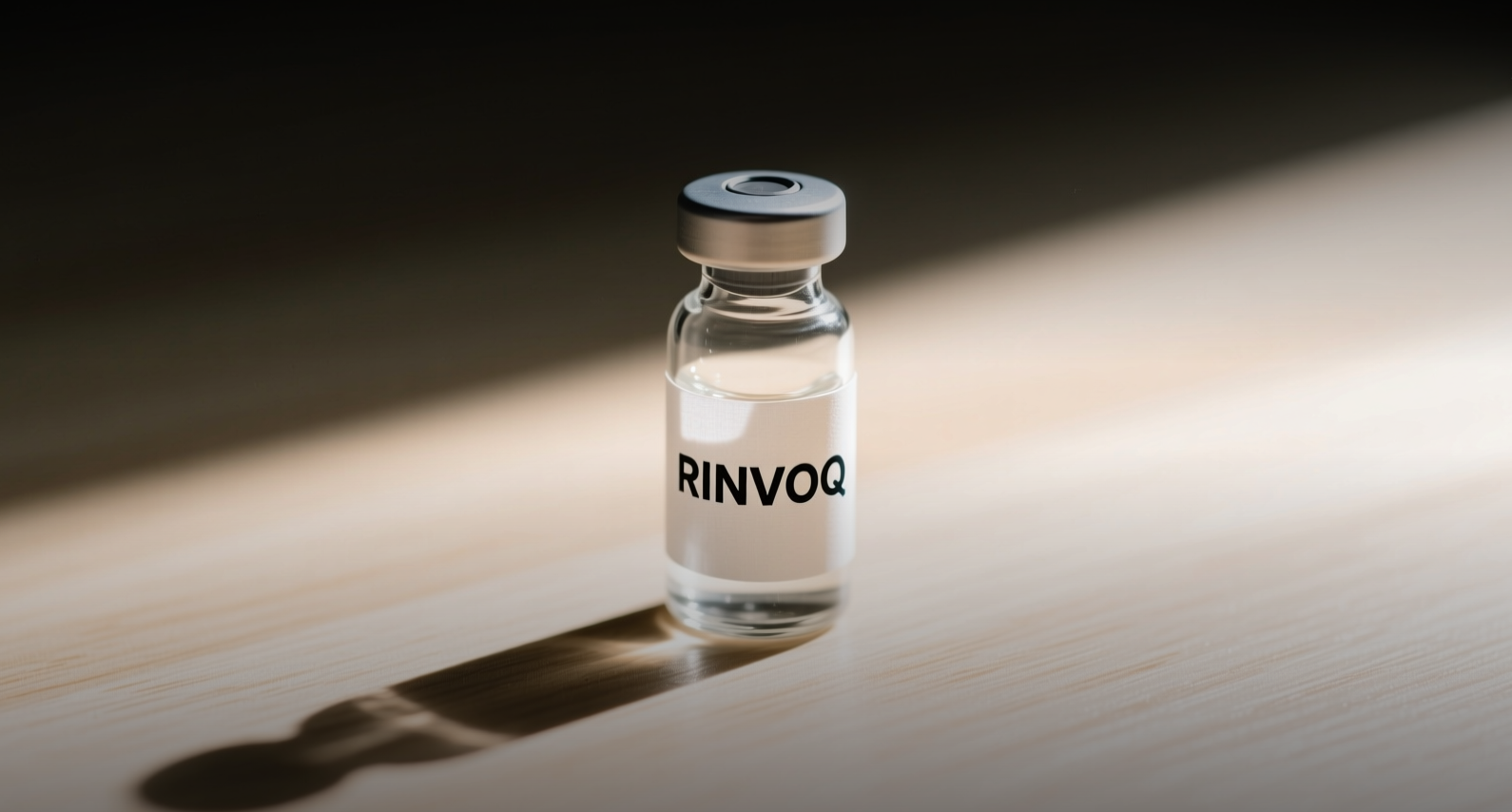 艾伯維RINVOQ獲歐盟批准 以兩種劑量治療嚴重圓禿