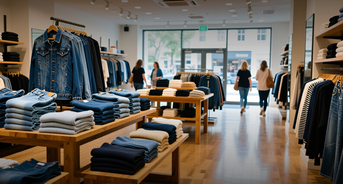Abercrombie & Fitch surges 35% on $500M buyback, new partnerships