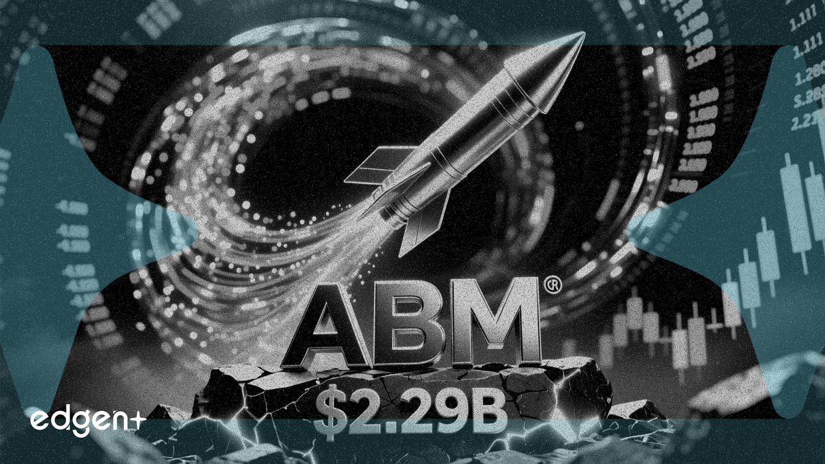 ABM beats Q2 earnings estimates as revenue climbs to $2.29B