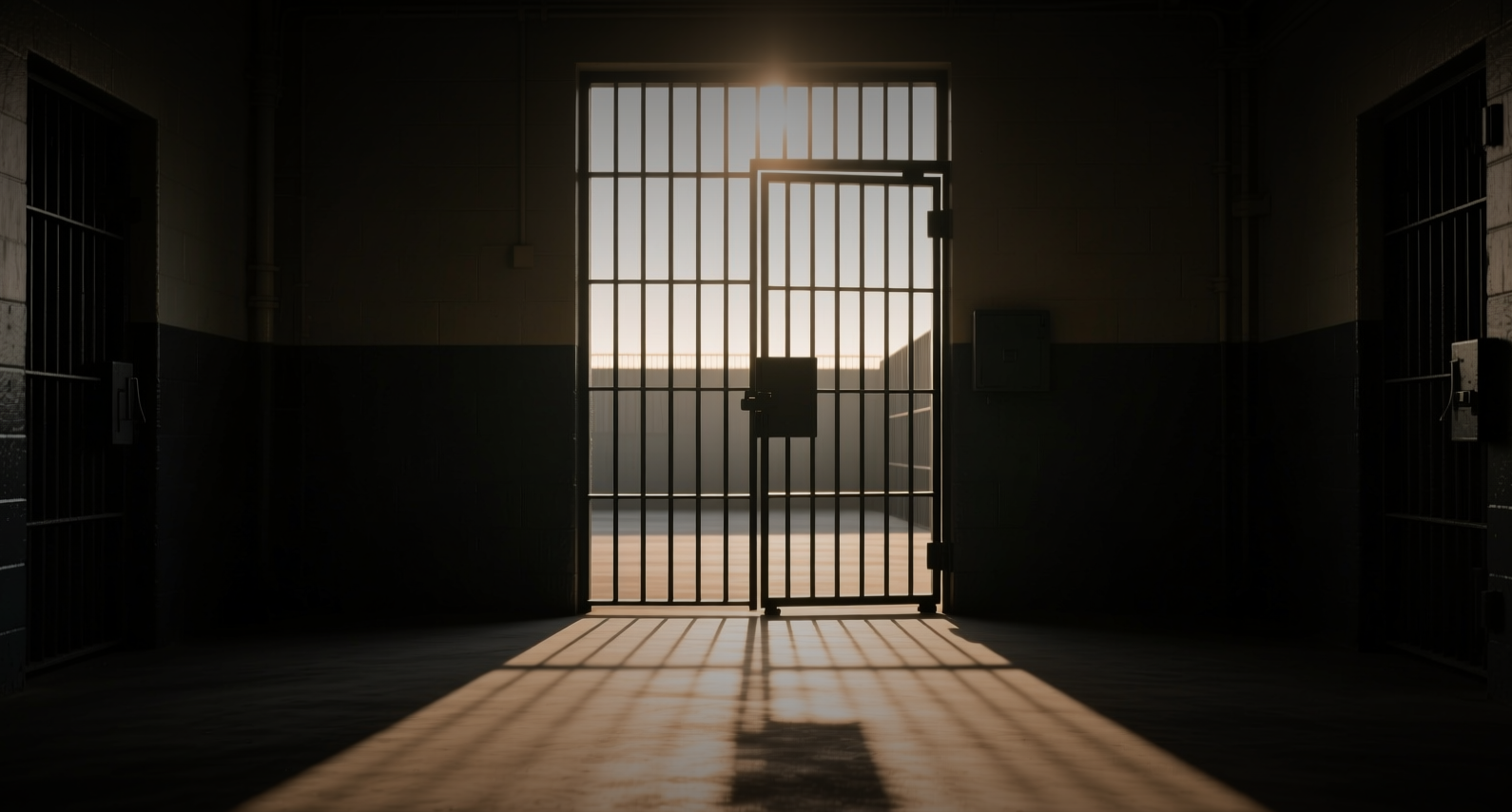 Acting ICE Chief Divests Geo Stock After 11 Years at Private Prison Firm