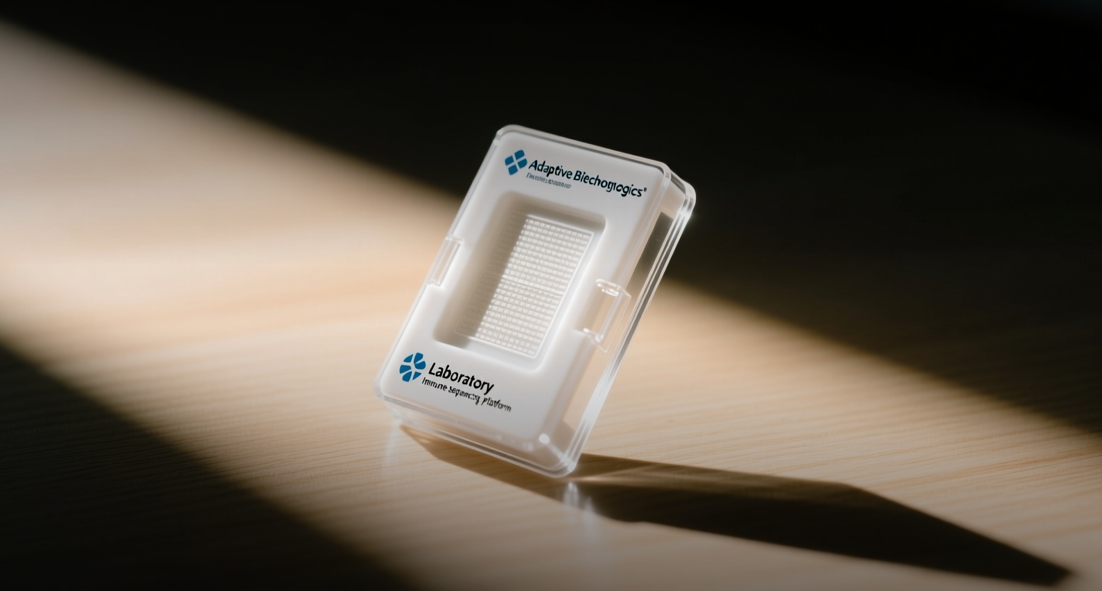 Adaptive Biotechnologies beats Q2 estimates with $71.6M revenue, narrower loss