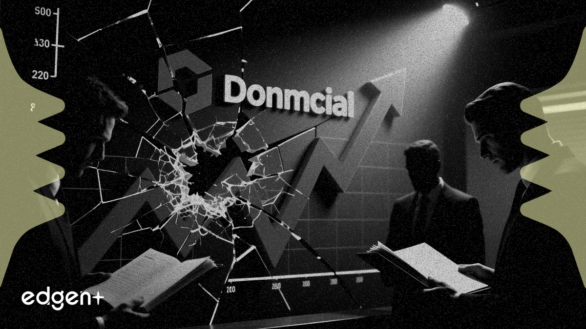 ADMA Biologics Stock Falls 29% on Channel Stuffing Investigation
