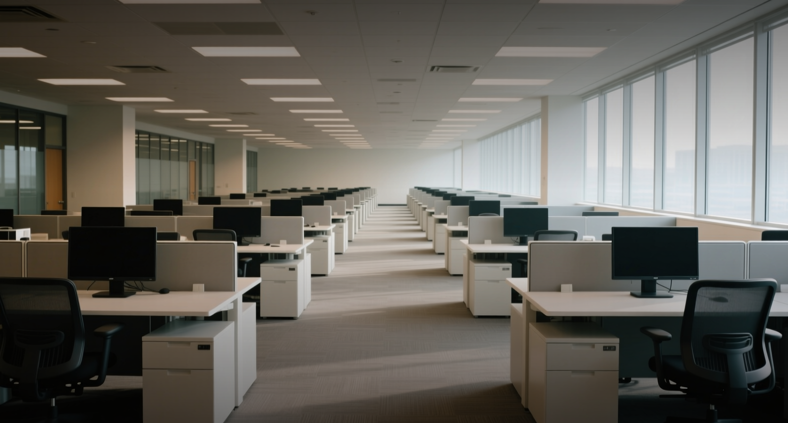 ADP reported U.S. private-sector employment rose 38,000 in August, below expectations and the slowest since January, strengthening the case for Federal Reserve rate cuts.