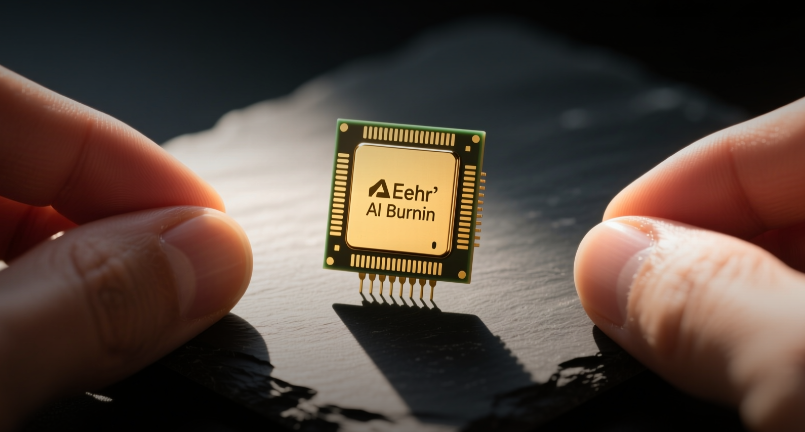 Aehr Test Systems jumps 30% on record backlog, doubled revenue outlook