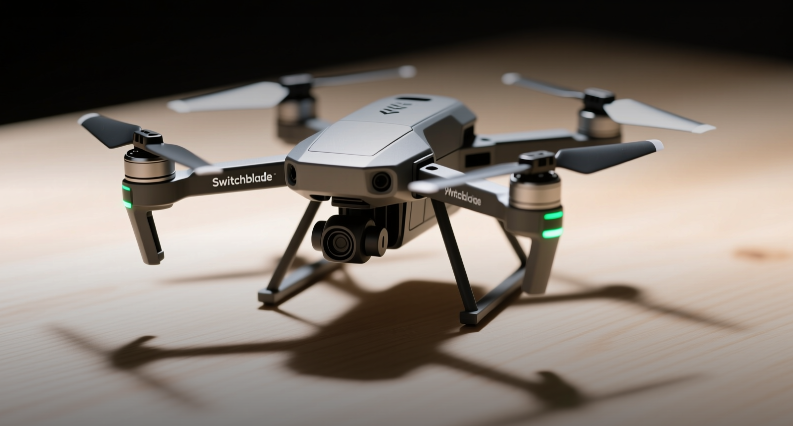 AeroVironment backlog swells 65% to $1.2B as drone stocks diverge from fundamentals