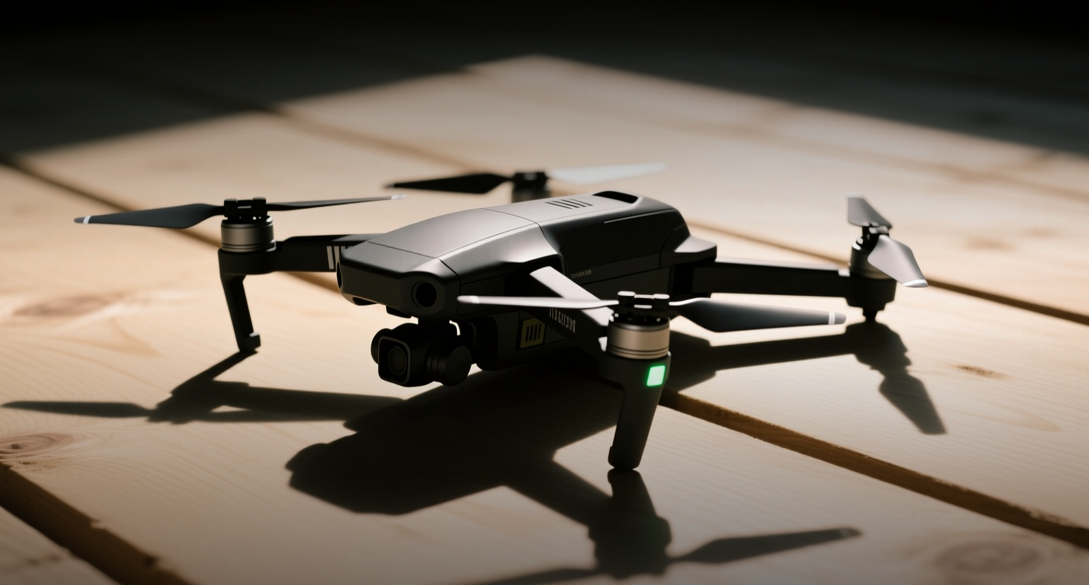 AeroVironment drops 3.4% as analysts flag execution risk on $4B target