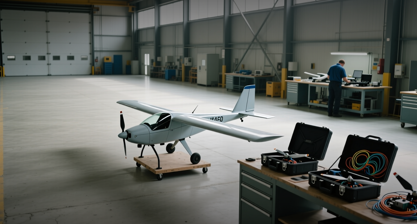 AeroVironment drops 7.5% to $148 despite strong quarterly results