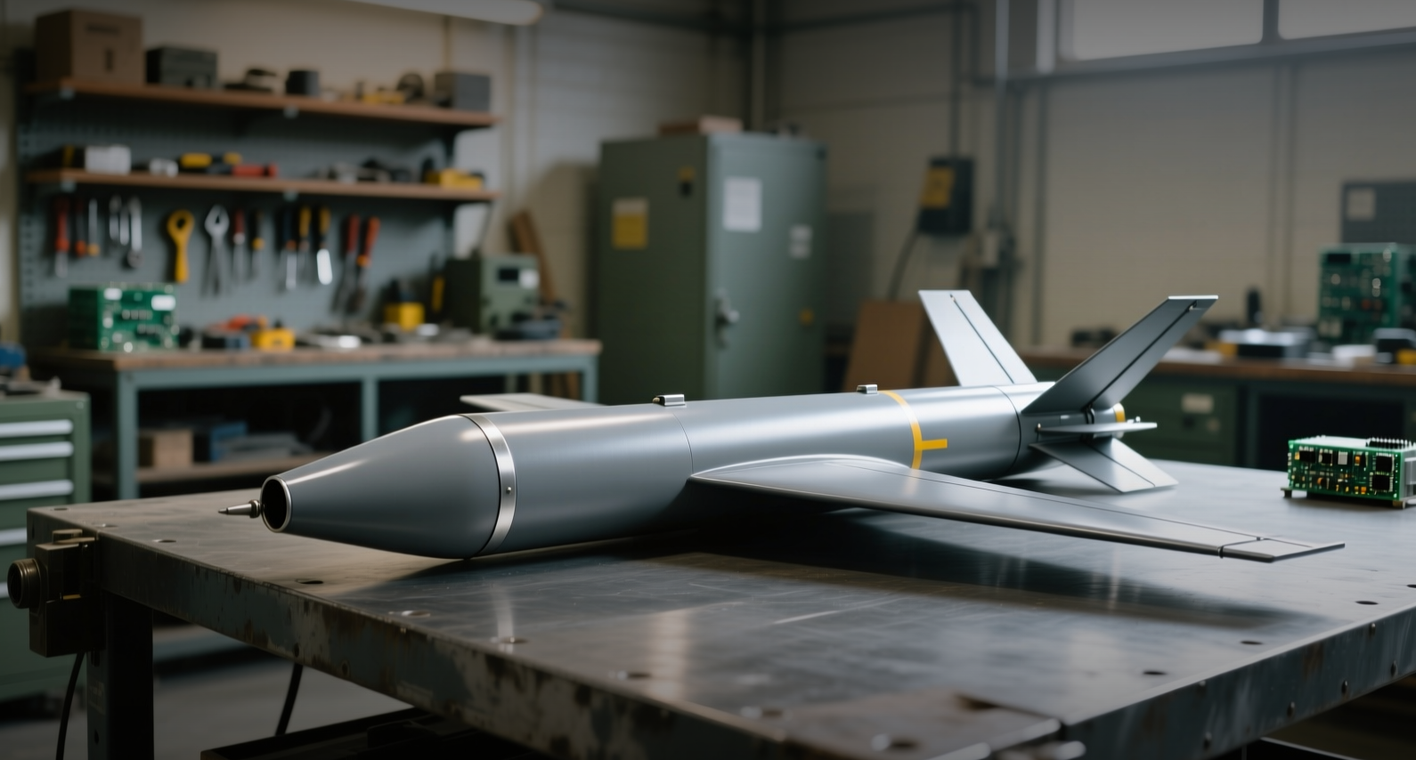 AeroVironment jumps 4% as Q1 EPS beats estimates by 97%